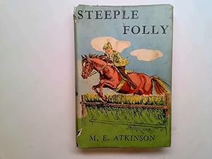 Imagen del vendedor de Steeple Folly [Lockett] a la venta por Goldstone Rare Books