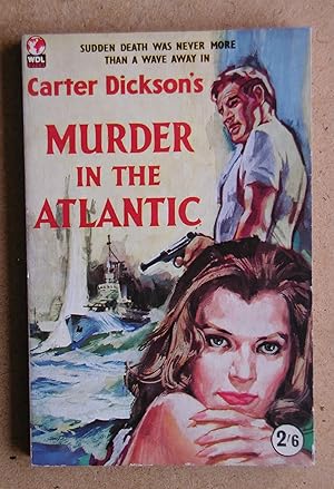 Murder In The Atlantic.