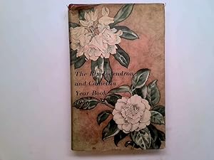 Immagine del venditore per The Rhododendron And Camellia Year Book 1956 venduto da Goldstone Rare Books