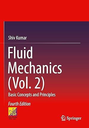 Imagen del vendedor de Fluid Mechanics (Vol. 2) a la venta por moluna
