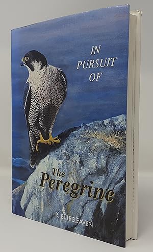 Imagen del vendedor de In Pursuit of the Peregrine a la venta por Westland Books