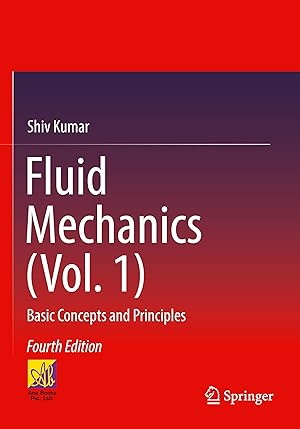 Imagen del vendedor de Fluid Mechanics (Vol. 1) a la venta por moluna