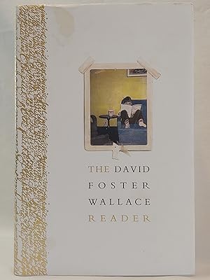 Imagen del vendedor de The David Foster Wallace Reader a la venta por H.S. Bailey
