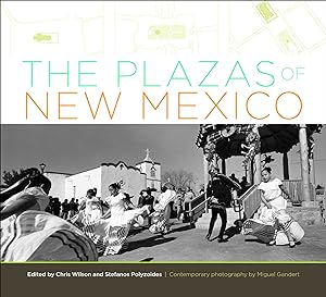 Imagen del vendedor de The Plazas of New Mexico a la venta por Arundel Books