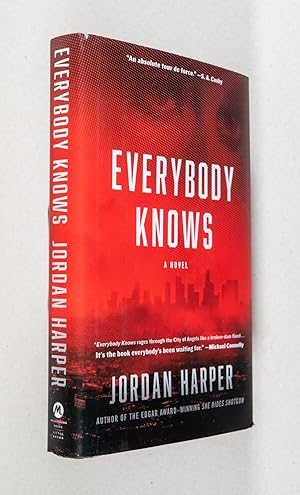 Everybody Knows; A Novel