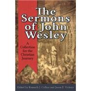 Seller image for The Sermons of John Wesley for sale by eCampus