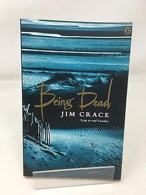 Seller image for Being Dead for sale by Cambridge Recycled Books