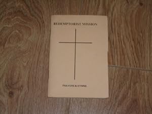 Seller image for Redemptorist Mission for sale by Dublin Bookbrowsers