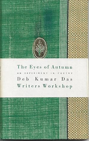 The Eyes of Autumn: An Experiment in Poetry