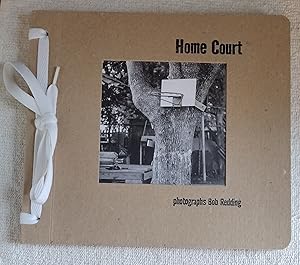 Home Court: A Collection of Photographs