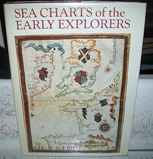 Imagen del vendedor de Sea Charts of the Early Explorers 13th to 17th Century a la venta por Easy Chair Books