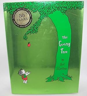 Imagen del vendedor de The Giving Tree (Book and CD) a la venta por Easy Chair Books