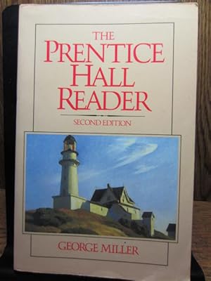 THE PRENTICE HALL READER (2nd edition)