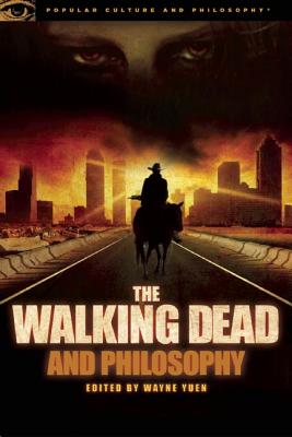 Immagine del venditore per The Walking Dead and Philosophy: Zombie Apocalypse Now (Paperback or Softback) venduto da BargainBookStores