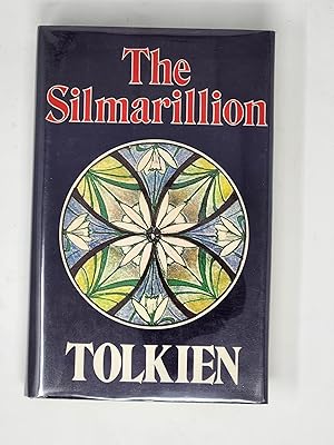 Seller image for The Silmarillion for sale by Cross Genre Books