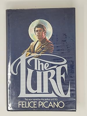 Seller image for The Lure for sale by Cross Genre Books
