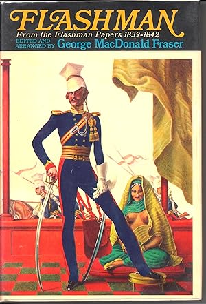 Flashman - From the Flashman Papers 1839-1842