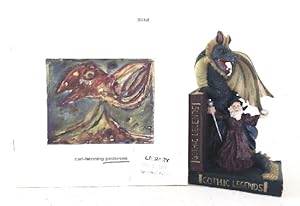 Immagine del venditore per carl-henning pedersen: watercolors & drawings venduto da Structure, Verses, Agency  Books