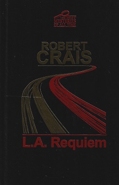 Immagine del venditore per L. A. Requiem venduto da Storbeck's