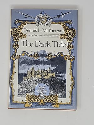 Seller image for The Dark Tide (The Iron Tower Trilogy, Book 1) for sale by Cross Genre Books