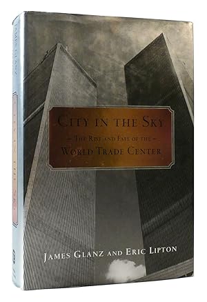 Immagine del venditore per CITY IN THE SKY venduto da Rare Book Cellar