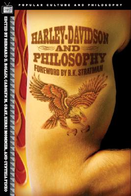Seller image for Harley-Davidson and Philosophy: Full-Throttle Aristotle (Paperback or Softback) for sale by BargainBookStores