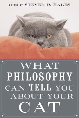 Seller image for What Philosophy Can Tell You about Your Cat (Paperback or Softback) for sale by BargainBookStores