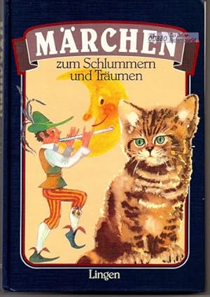 Märchen zum Schlummern und Träumen