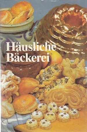 Immagine del venditore per Husliche Bckerei venduto da Leipziger Antiquariat