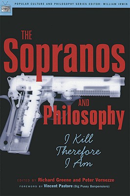 Immagine del venditore per The Sopranos and Philosophy: I Kill Therefore I Am (Paperback or Softback) venduto da BargainBookStores