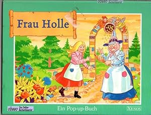 Frau Holle. Ein Pop-up-Buch
