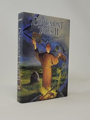 Seller image for Claremont Tales II for sale by Munster & Company LLC, ABAA/ILAB