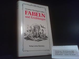 Fabeln und Erzählungen.