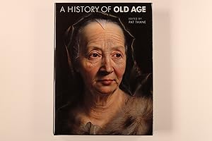 Bild des Verkufers fr A HISTORY OF OLD AGE. zum Verkauf von INFINIBU KG