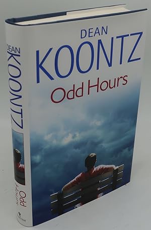 Image du vendeur pour ODD HOURS mis en vente par Booklegger's Fine Books ABAA