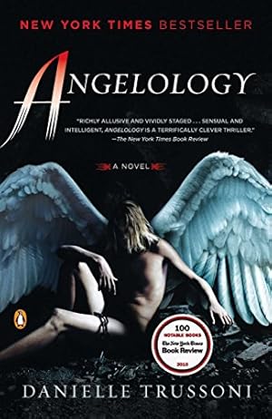 Seller image for Angelology for sale by Ziesings