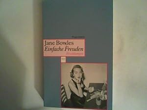 Bild des Verkufers fr Einfache Freuden: Erzhlungen zum Verkauf von ANTIQUARIAT FRDEBUCH Inh.Michael Simon