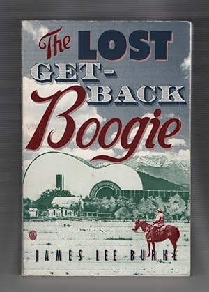 The Lost Get-Back Boogie