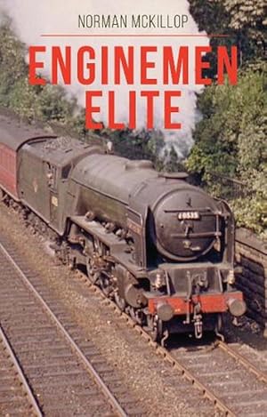 Seller image for Enginemen Elite (Paperback) for sale by Grand Eagle Retail