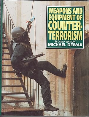 Seller image for Weapons and equipment of counter-terrorism for sale by Robinson Street Books, IOBA