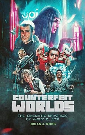 Seller image for Counterfeit Worlds (Paperback) for sale by Grand Eagle Retail