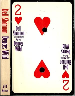Seller image for Deuces Wild for sale by Blacks Bookshop: Member of CABS 2017, IOBA, SIBA, ABA