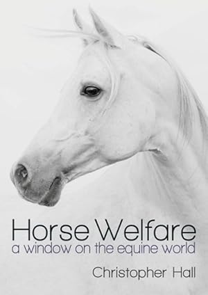 Seller image for Horse Welfare (Paperback) for sale by Grand Eagle Retail