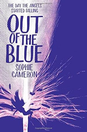 Seller image for Out of the Blue for sale by WeBuyBooks