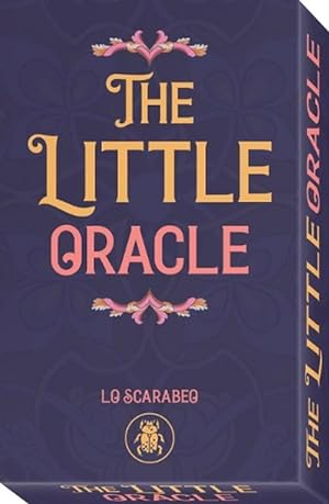 Seller image for The Little Oracle (Cards) for sale by Grand Eagle Retail