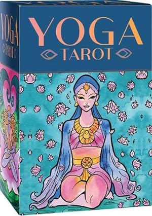 Bild des Verkufers fr Yoga Tarot (Cards) zum Verkauf von AussieBookSeller