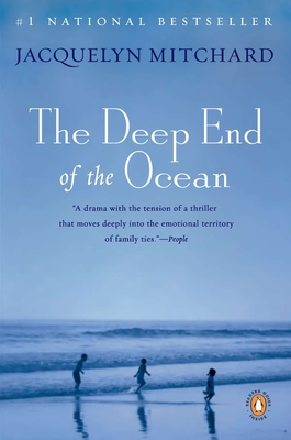 Imagen del vendedor de The Deep End of the Ocean (Paperback or Softback) a la venta por BargainBookStores