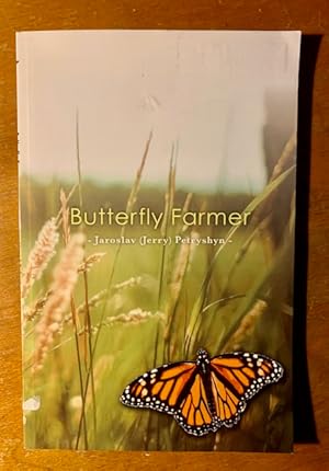 Seller image for Butterfly Farmer: Poems for sale by Samson Books