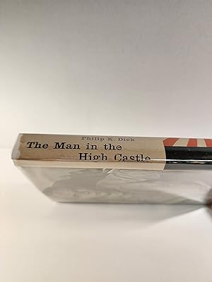 Seller image for The Man in the High Castle for sale by Farbeyond Books