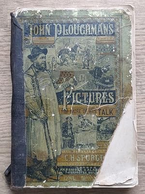 John Ploughman's Pictures; or, More of His Plain Talk for Plain People